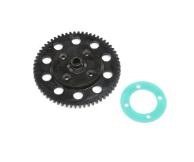 Losi Spur Gear, 62T, 1.5M: DBXL 2.0