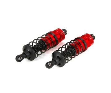 Losi Rear, Shock, Complete (2): 1:5 4wd DB XL