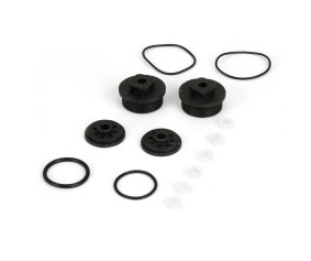 Losi Shk Rebuild Kit/O-Rings/Spacers(2):1:5 4wd DB XL