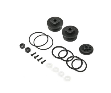 Losi Shock Rebuild Kit (2): DBXL-E