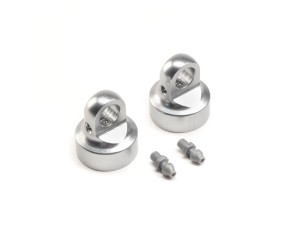 Losi Shock Cap Set (2): SuperRockRey