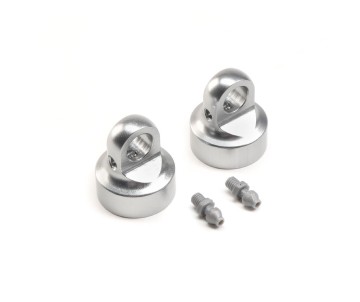 Losi Shock Cap Set (2): SuperRockRey