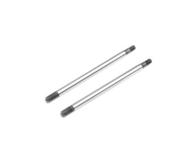 Losi Shock Shaft, Fr (2): SuperRockRey