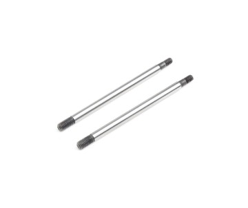 Losi Shock Shaft, Fr (2): SuperRockRey