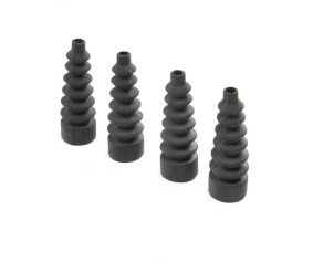 Losi Shock Boot Set (4): DBXL-E 2.0