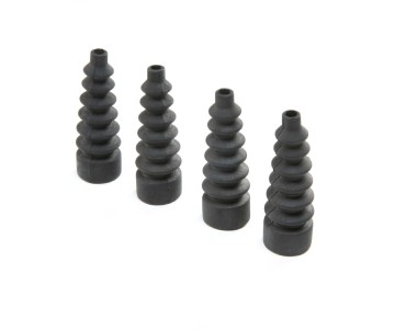 Losi Shock Boot Set (4): DBXL-E 2.0