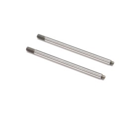 Losi Rear Shock Shaft (2): 8XTE RTR