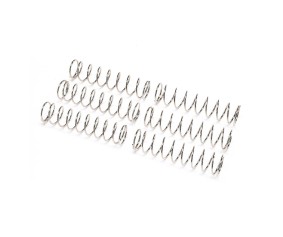 Losi Rear Spring Set: SLN