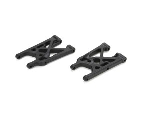 Losi Rear Suspension Arm Set (2):5B