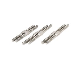 Losi Turnbuckle Set (6): 5B