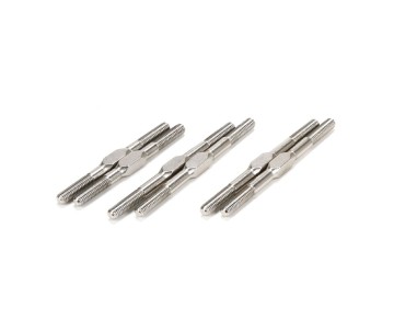 Losi Turnbuckle Set (6): 5B