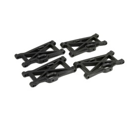 Losi Suspension Arm Set (4): 1:5 4wd DB  XL