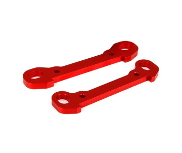 Losi Rear Hinge Pin Brace, (2): 1:5 4wd  DB XL