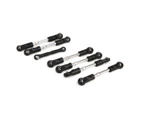 Losi Turnbuckles, Set: 1:5 4wd DB XL