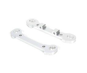 Losi Rear Hinge Pin Brace, AL MTXL/DBXL-E/2.0