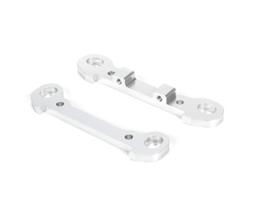 Losi Rear Hinge Pin Brace, AL MTXL/DBXL-E/2.0