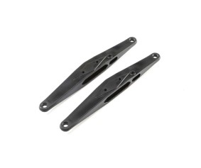 Losi Trailing Arms (2): Super Baja Rey