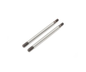 Losi Shock Shaft, Front (2): Super Baja Rey