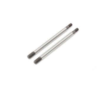 Losi Shock Shaft, Front (2): Super Baja Rey