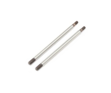 Losi Shock Shaft, Rear (2): Super Baja Rey