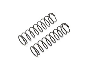 Losi Rear Spring, Med, Silver (2): Super Baja Rey