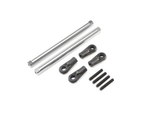 Losi Upper Trailing Arm Links (2): Super Baja Rey