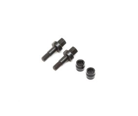 Losi Shock Stand Off, Front (2): Super Baja Rey