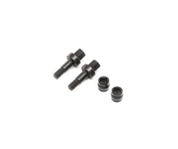 Losi Shock Stand Off, Front (2): Super Baja Rey