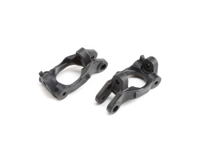 Losi Spindle Carrier Set (L/R): Super Rock Rey