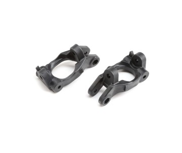Losi Spindle Carrier Set (L/R): Super Rock Rey