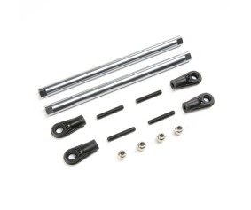 Losi Upper 4-link Bar (2): SBR 2.0