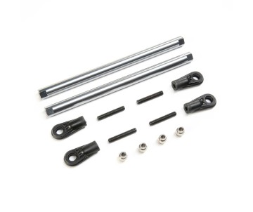 Losi Upper 4-link Bar (2): SBR 2.0