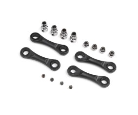Losi Sway Bar Links & Balls: DBXL 2.0