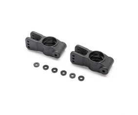 Losi Rear Hub: 8XE RTR, 8XTE RTR