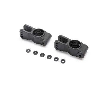 Losi Rear Hub: 8XE RTR, 8XTE RTR