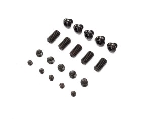 Losi Set Screw, Set,(20):1/5 4wd  DB XL