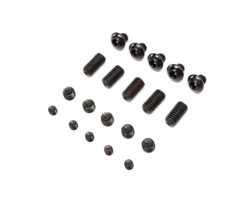 Losi Set Screw, Set,(20):1/5 4wd  DB XL