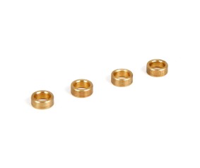 Losi Bushing, 10x7x4mm, (4): 1/5 4wd DB XL