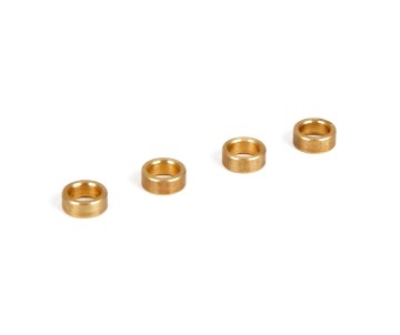 Losi Bushing, 10x7x4mm, (4): 1/5 4wd DB XL