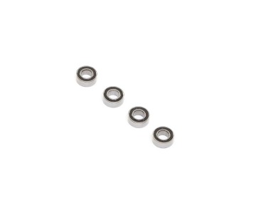 Losi 4 x 8 x 3mm Ball Bearing (4)