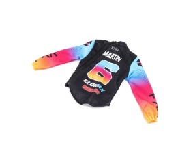 Losi Rider Jersey Set, ClubMX: PM-MX