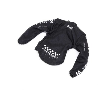 Losi Rider Jersey Set, FXR Numberless: PM-MX