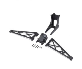 Losi Standing Stand, Composite: PM-MX