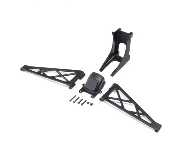 Losi Standing Stand, Composite: PM-MX