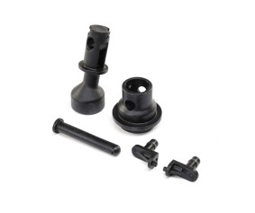 Losi Rider Mount Set: PM-MX