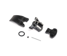 Losi Rear Fender Mount Set: PM-MX