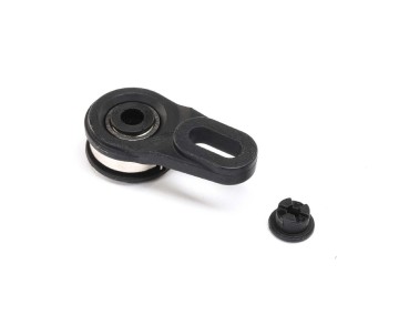 Losi Servo Saver Assembly: PM-MX
