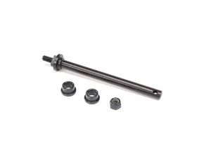 Losi Swing Arm Layshaft w/Hardware: PM-MX