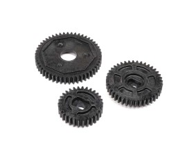 Losi Transmission Gear Set: PM-MX