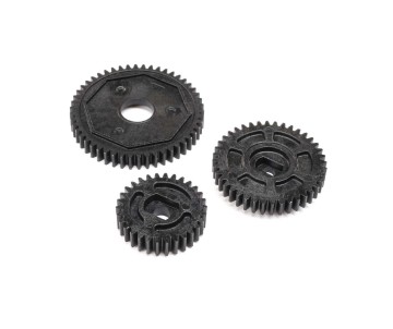 Losi Transmission Gear Set: PM-MX